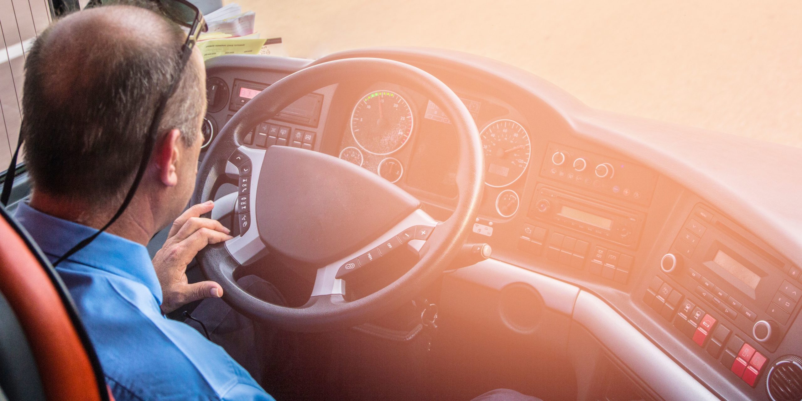 NY gov wants to expand CDL testing locations to address the driver