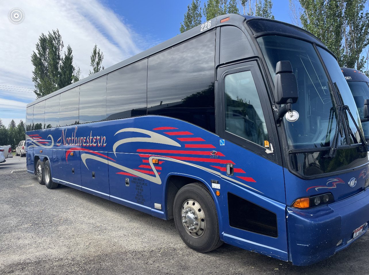 Salt Lake Express acquires Northwestern Stage Lines Bus & Motorcoach News