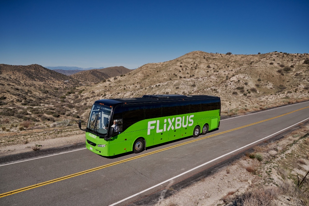 Flix to launch operations in Mexico in 2025 Bus & Motorcoach News