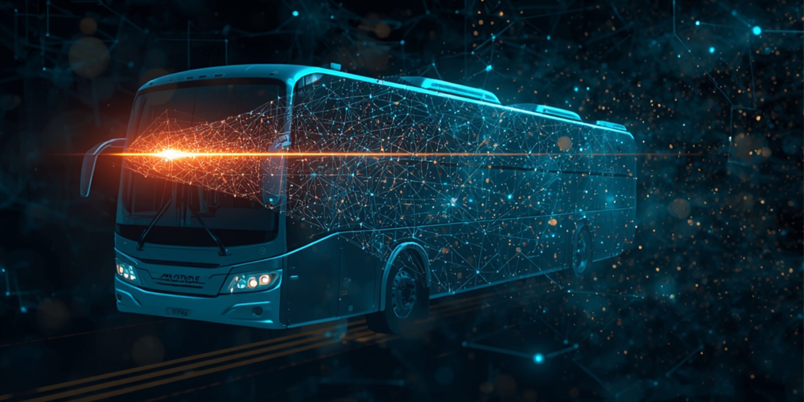 AI-driven search in the motorcoach industry is shifting visibility from operators to brokers - Bus & Motorcoach News